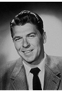 تصویر Ronald Reagan