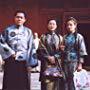 Baoguo Chen, Wei Zhao, Kuier Zhao, and Clair Chiu in Moment in Peking (2005)