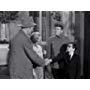 Buddy Ebsen, Michel Petit, Hayden Rorke, and Irene Ryan in The Beverly Hillbillies (1962)