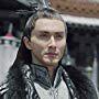 Weiguang Gao in Legend of Fuyao (2018)