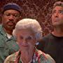 George Clooney, Ving Rhames, and Connie Sawyer in Out of Sight (1998)