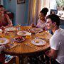 Lynn Whitfield, Rochelle Aytes, Rob Mayes, and Corinne Massiah in Mistresses (2013)