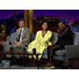 Edward Norton, Leslie Odom Jr., and Zazie Beetz in The Late Late Show with James Corden: Edward Norton/Zazie Beetz/Leslie Odom Jr. (2019)