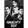 Kishore Kumar in Naughty Boy (1962)