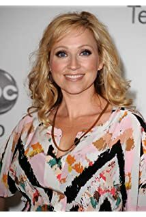 تصویر Leigh-Allyn Baker