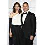 Sofia Coppola and Marc Jacobs