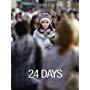 Zabou Breitman in 24 Days (2014)