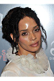 تصویر Lisa Bonet