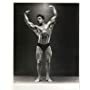 Reg Park