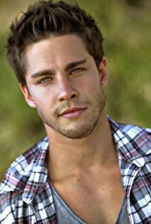 تصویر Dean Geyer