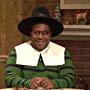 Kenan Thompson in Saturday Night Live: Cut For Time: Thanksgiving Foods (2016)