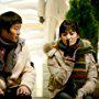 Seung-bum Ryoo and Hye-Kyo Song in Shining Days (2004)