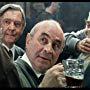 Bob Hoskins, Tom Courtenay, and David Hemmings in Last Orders (2001)