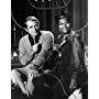 Pearl Bailey and Perry Como in Perry Como