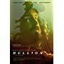 Hellion Poster, Executive Producer Suzanne Weinert