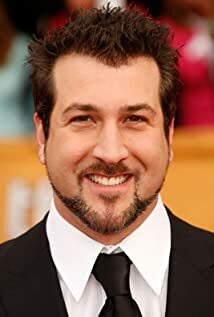 تصویر Joey Fatone