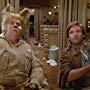 Bill Pullman and John Candy in Spaceballs (1987)