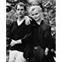 Michael Maloney and Renée Soutendijk in Scoop (1987)