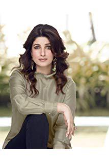 تصویر Twinkle Khanna