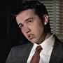 Rob McElhenney in Law &amp; Order (1990)