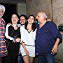 Mahesh Bhatt, Pooja Bhatt, Vikram Bhatt, and Alia Bhatt