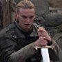 Jamie Campbell Bower in Camelot (2011)