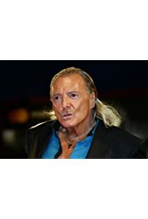 تصویر Armand Assante