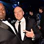 Dean Norris and Lavell Crawford