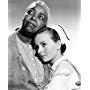 Jeanne Crain and Ethel Waters in Pinky (1949)