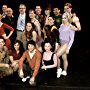 Marvin Hamlisch, Alisan Porter, Michael Berresse, Deidre Goodwin, Bob Avian, Tyler Hanes, Yuka Takara, Natalie Cortez, Jessica Lee Goldyn, Mara Davi, Tony Yazbeck, and Alison Porter