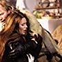Michael York and Susie Amy in La Femme Musketeer (2004)