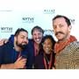 The Mission team at NYTVF 2016