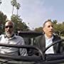 Jerry Seinfeld and Mario Joyner in Comedians in Cars Getting Coffee: Mario Joyner (2019)