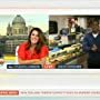 Andi Peters, Susanna Reid, and Ben Shephard in Good Morning Britain: Episode dated 4 April 2019 (2019)
