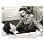 Barbara Stanwyck and Geraldine Brooks in Cry Wolf (1947)