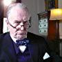 Robert Hardy in Churchill: 100 Days That Saved Britain (2015)