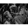 Dorothy Wilson and John Wood in The Last Days of Pompeii (1935)