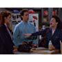 Julia Louis-Dreyfus, Jerry Seinfeld, and Jane Leeves in Seinfeld (1989)