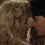 Laura Dern and Kyle MacLachlan in Blue Velvet (1986)