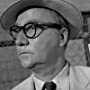 Edward Andrews in The Twilight Zone (1959)
