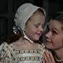 Geneviève Bujold and Amanda Jane Smythe in Anne of the Thousand Days (1969)