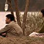 Mi-seon Jeon and Kang-ho Song in Memories of Murder (2003)