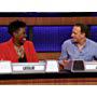 Josh Charles and Leslie Jones in Match Game (2016)