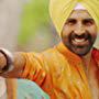 Rati Agnihotri and Akshay Kumar in Singh Is Bliing (2015)