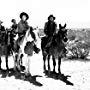 Noah Beery Jr., Andy Clyde, Francis Ford, and Francis McDonald in Bad Lands (1939)