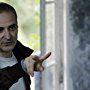 Olivier Assayas in Something in the Air (2012)