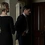 Robin Wright, Sam Page and Emily Dorsch in House of Cards (Season 2, Episode 2)