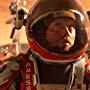 Aksel Hennie in The Martian (2015)