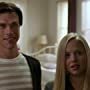 Sofia Vassilieva and Finn Wittrock in Law &amp; Order: Special Victims Unit (1999)