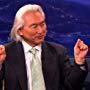 Michio Kaku in Conan (2010)